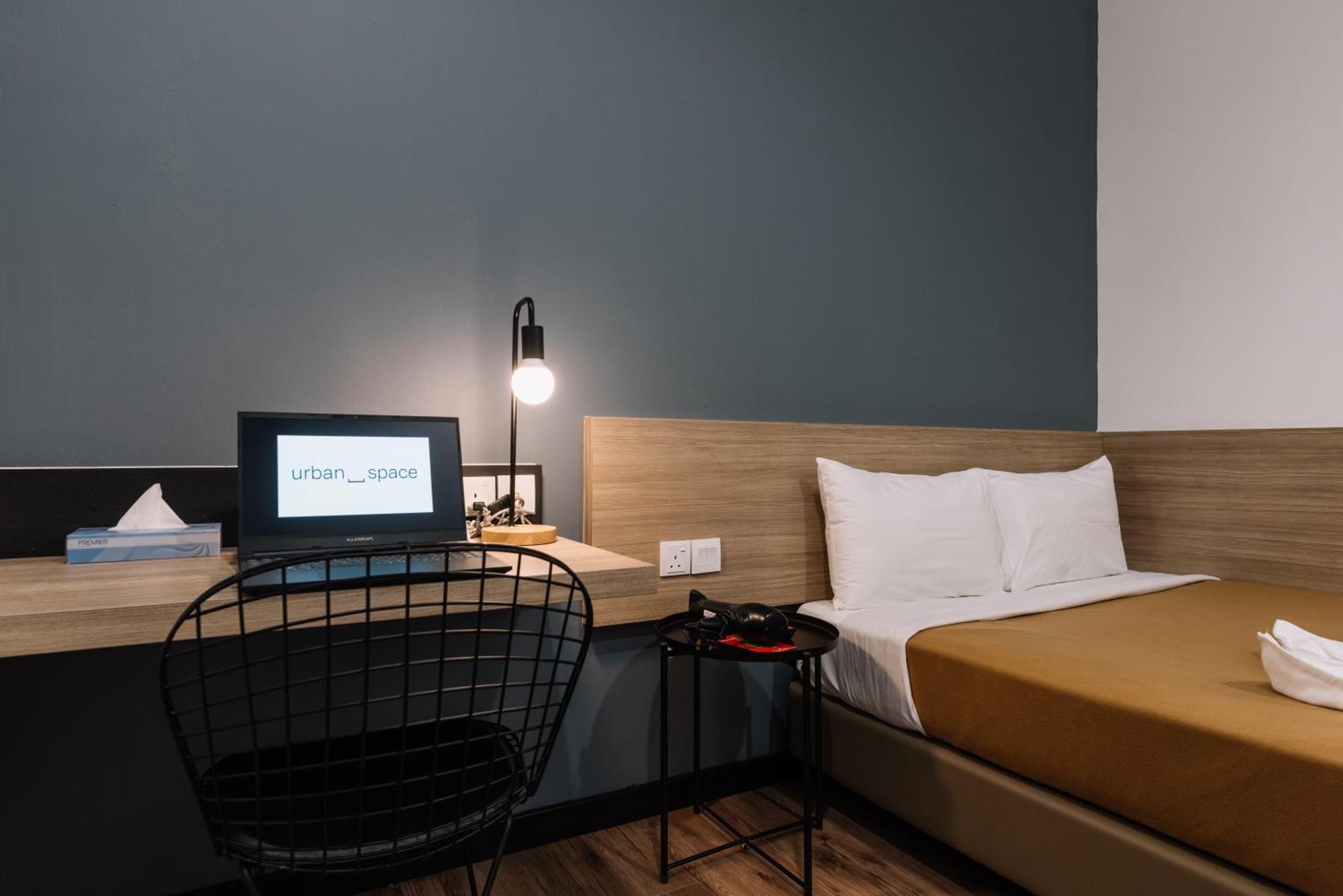 Urban Inn, Alor Setar Habitación foto